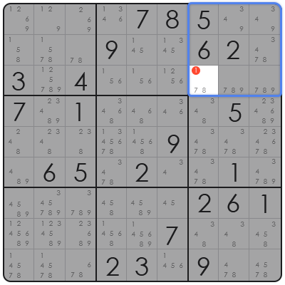 sudoku with some balls